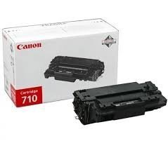 Tonery Toner 710^black 6000sh f LBP-3460