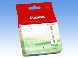 Canon Atrament Tusz^ P9500 PGI-9 Green 1,6k