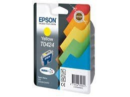 Epson Atrament^Yellow f Stylus Photo C82