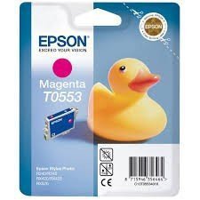 Epson Atrament^mag Stylus Photo RX420^425