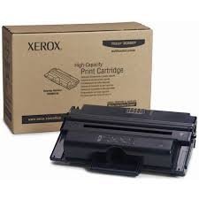 Xerox Toner^ Ph3635 Black 10k