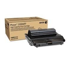 Toner High Capacity Cartridge 8K Phaser 3300