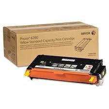 XEROX Toner^yellow 2200sh f Phaser 6280  106R01390