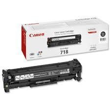 Canon Toner^ LBP7200CDN CRG 718 Black 3,4k