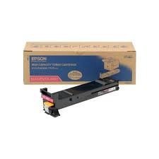 EPSON Toner^Cyan f AcuLaser CX28DN^Magenta HC