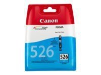 Canon Atrament Tusz^ MG5150 CLI-526 Cyan 500str