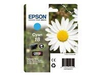 Epson Wkład atramentowy^18 Ser Daisy Cyan in RS blister