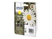 Epson Wkład atramentowy^18 Ser Daisy Yellow in RS blis