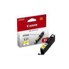 Canon Tusz^ IP7250 CLI-551XL Yellow 315str