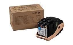 Xerox Toner^ Ph7100 Cyan 4.5k