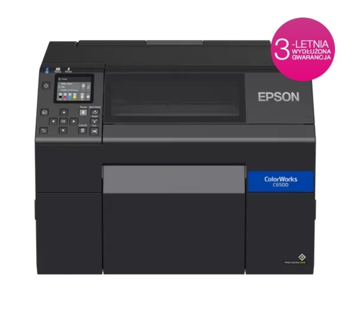 Epson ColorWorks C6500Ae C31CH77102