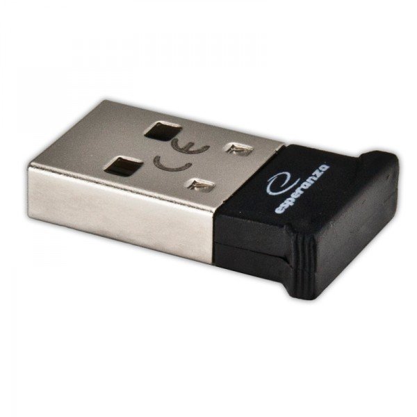 ESPERANZA ADAPTER BLUETOOTH 2.0 USB