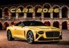 H22 Kalendarz ścienny wieloplanszowy Cars 2026 Z NADRUKIEM