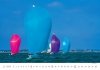 kalendarz Sailing 2026 do powieszenia na ścianę