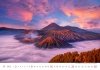 Kalendarz ścienny wieloplanszowy National Parks 2025 - listopad 2025