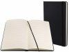 notes A5 w linię zamykany na gumkę 