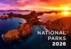 okładka kalendarza wieloplanszowego na rok 2026