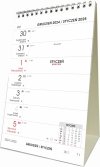 kalendarz biurkowy na rok 2025 pionowy 