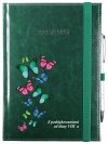 okładka kalendarza nauczyciela z nadrukiem UV