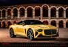 H22 Kalendarz ścienny wieloplanszowy Cars 2026