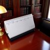 kalendarz biurkowy tygodniowy z piórnikiem od czerwca '25 do czerwca '26