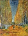 Kalendarz ścienny wieloplanszowy Vincent Van Gogh 2023 - październik 2023