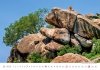 Kalendarz ścienny wieloplanszowy National Parks 2025 - wrzesień 2025