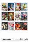 Podgląd wszystkich zdjęć z kalendarza Magic Flowers na rok 2025