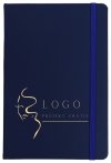 notes A5 z twoim logo na okładce