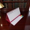 kalendarz biurkowy dla dyrektora szkoły na rok 2025/2026