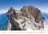Kalendarz ścienny wieloplanszowy Alps 2023 - maj 2023