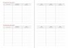 kalendarz dla nauczyciela - plan lekcji nauczyciela