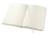 notes A5 zeszytowy, poręczny w linię