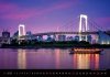 Kalendarz ścienny wieloplanszowy Bridges 2025 - wrzesień 2025
