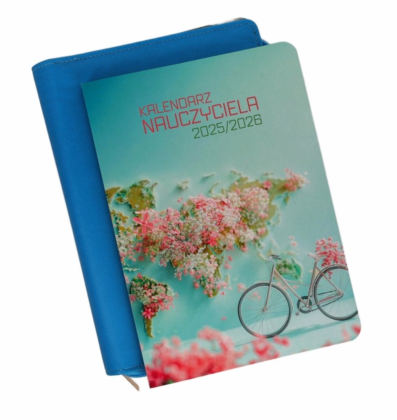 wkład do oprawy ZIP zamykanej na zamek