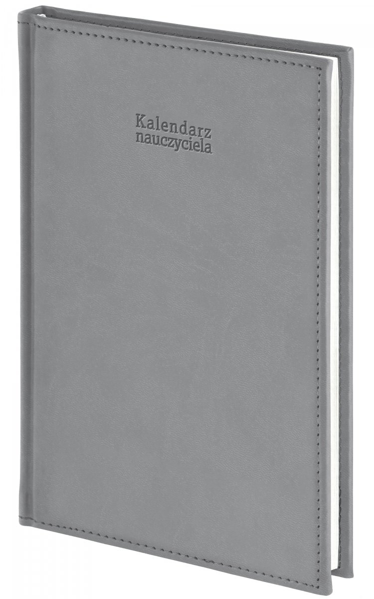 kalendarz dla nauczyciela na rok 2026/2027 A5 tygodniowy