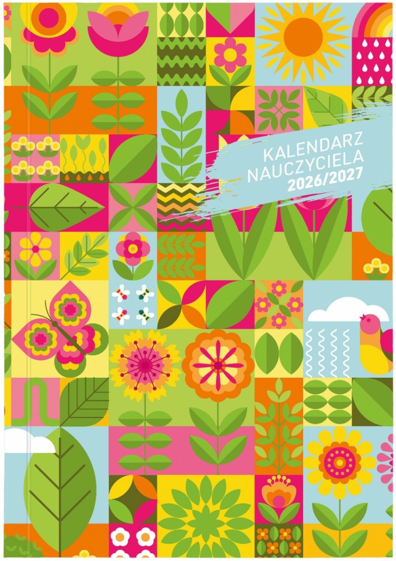 kalendarz tygodniowy dla wychowawców na rok 2026/27