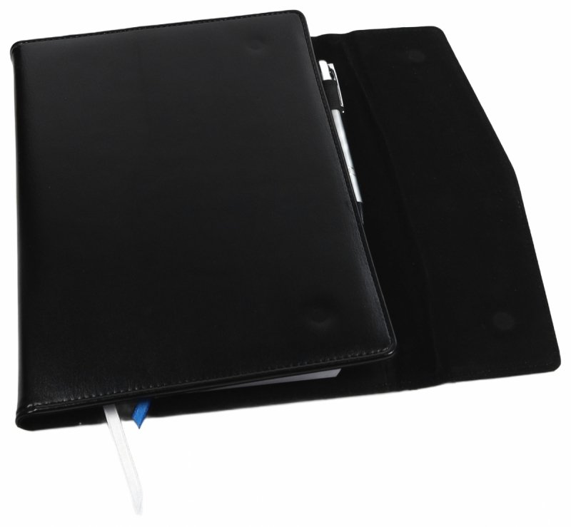 kalendarz z okładką wymienną wieloletnią dla nauczyciela