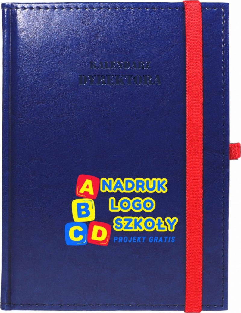 kalendarz dla dyrektora szkoły na rok 2025/2026
