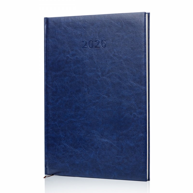 kalendarz tygodniowo-notesowy na rok 2026