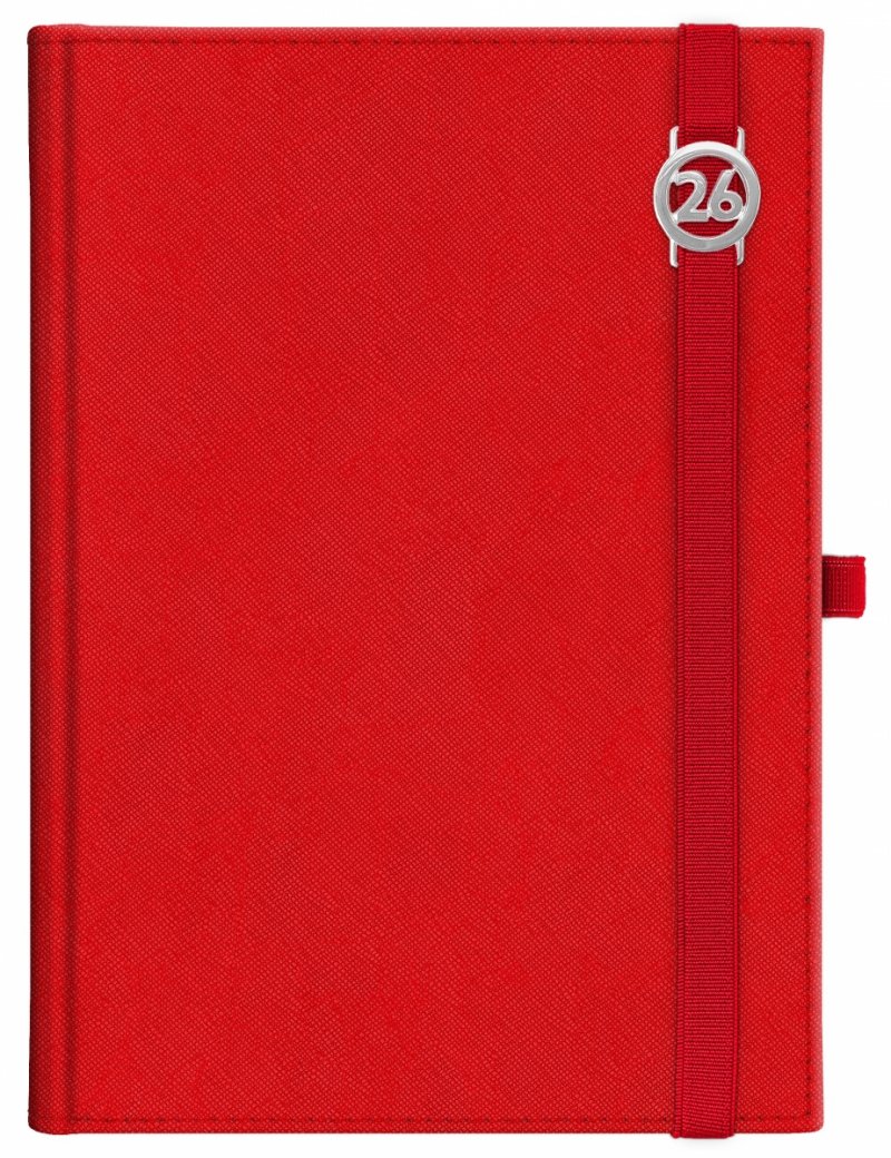 kalendarz tygodniowy na rok 2026