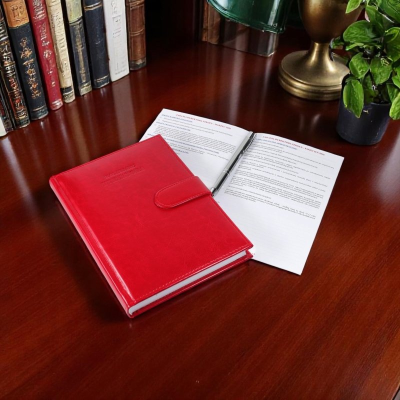 kalendarz dla dyrektora szkoły na rok 2026/27