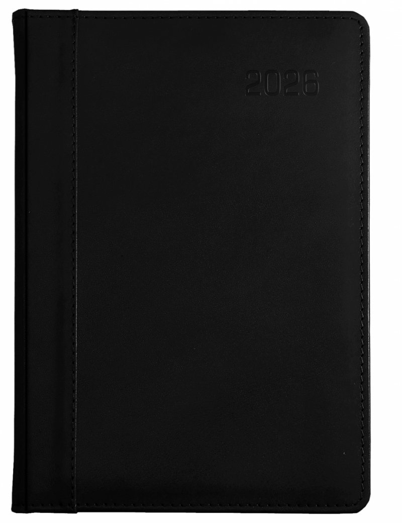 okładka do kalendarza na rok 2026 