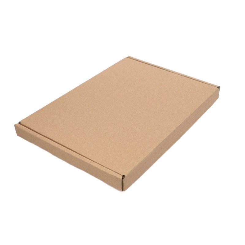 karton formatu A5 do kalendarza lub notesu