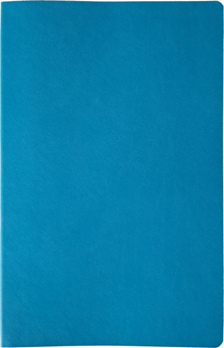 notes A5 w elastycznej oprawie