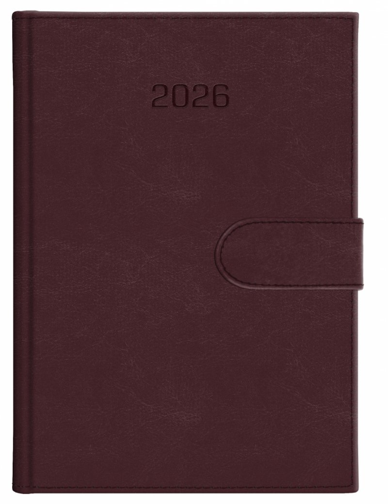 okładka do kalendarza na magnes