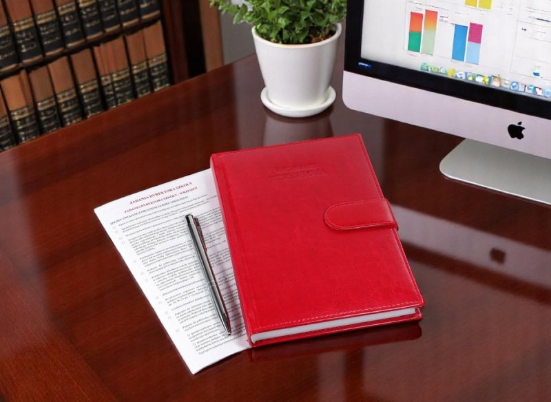 kalendarz dyrektora na rok 2026/2027