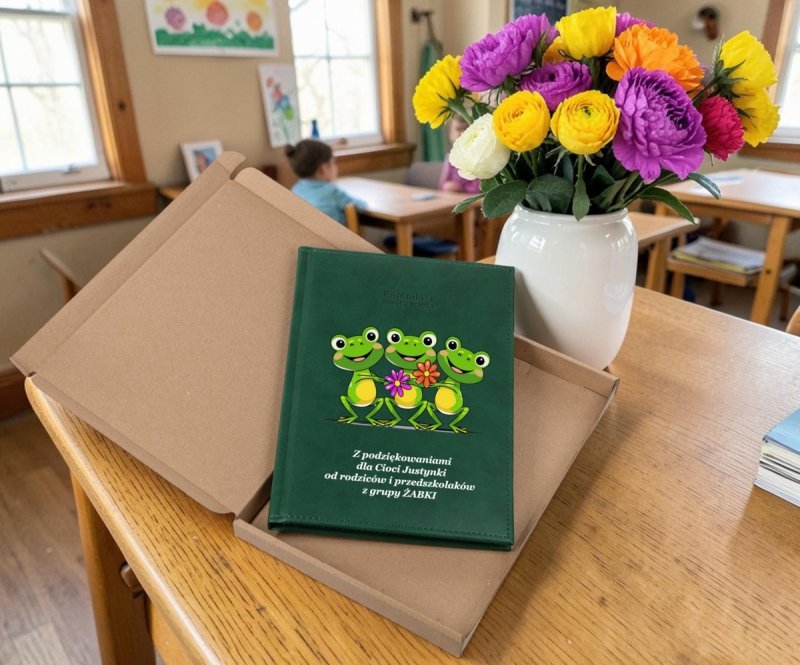 kalendarz dla wychowawcy przedszkola 2026/27