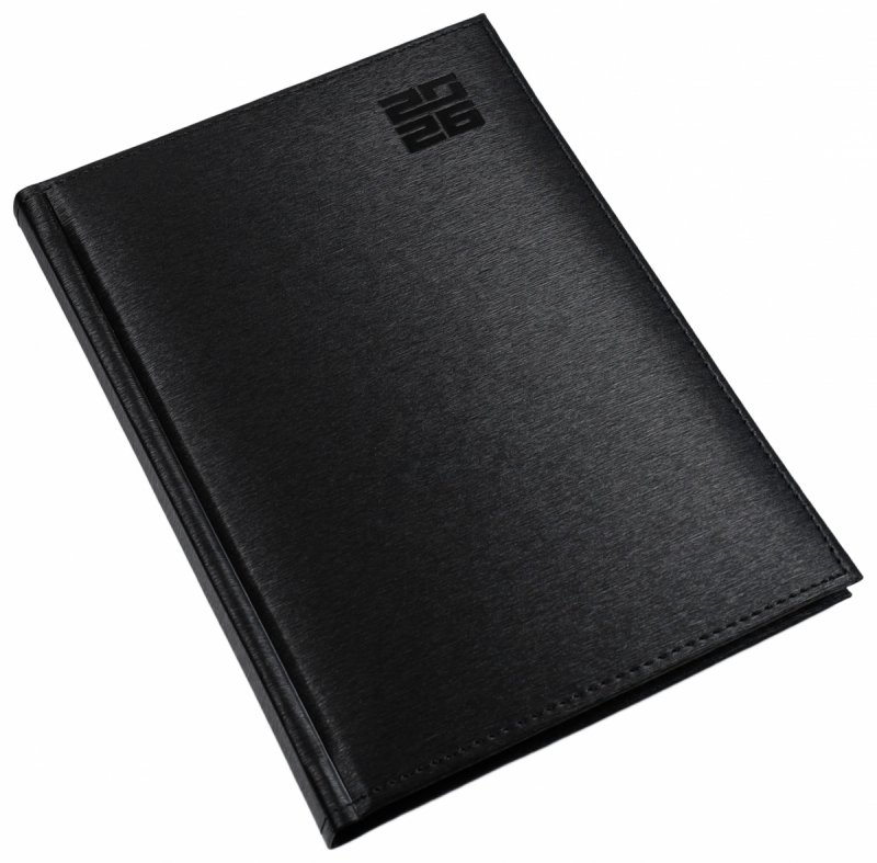 oprawa kalendarza Aluminium na rok 2026