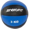 PIŁKA LEKARSKA 3KG SKÓRA SYNTETYCZNA ENERO FIT